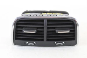 2012-2018 AUDI A6 A7 REAR CONSOLE HVAC AC AIR VENT OEM 4G0819203 #13985 - Picture 1 of 11
