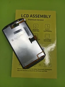 LCD Display + Touch Screen Replace Part for ZEBRA TC70 TC75 TC72 T77 TC70X TC75X - Picture 1 of 9