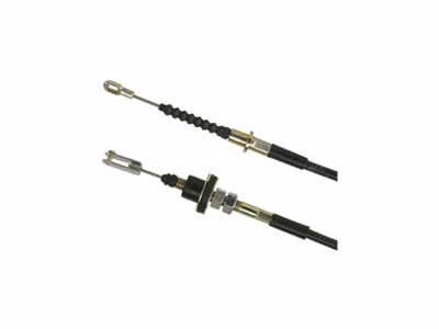 Cabo de embreagem Chevrolet LUV 1980 29257GX 1.8L 4 cilindros - Imagem 1 de 2