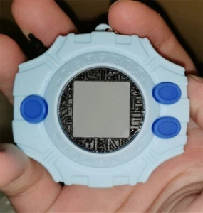 Digimon Adventure Digital Monster Digivice Anhänger Spielzeug Schlüsselanhänger Cosplay Requisiten - Bild 1 von 21