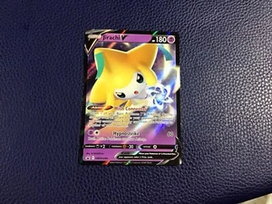 Jirachi V SWSH299 SWSH: Sword & Shield Promo Pokemon Cards Holo - Picture 1 of 2