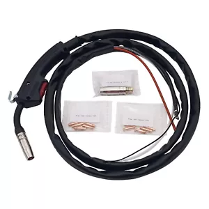 8ft MIG Welding Gun Torch Replacement fits Century MIG Welder - Picture 1 of 1