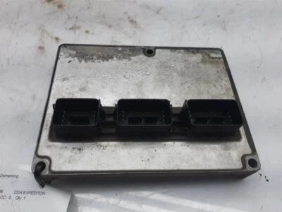 Módulo de control electrónico ECM 5,4 L para Ford Expedition 2004 4L1Z12A650PB Foto 1 de 4
