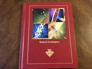 Tools And Techniques Handyman Club Of America 1998 - Bild 1 von 9