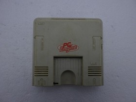 PC Engine Console (PI-TG001) PC Engine JP GAME. 9000024788596