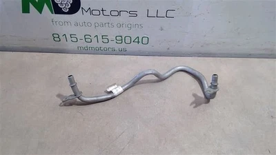 Lincoln MKC 2017-2019 transmisión enfriador de aceite manguera de retorno tubo F1FP7A031CB Foto 1 de 4