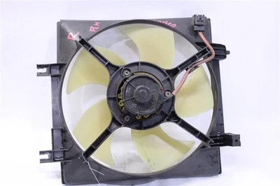 RADIATOR FAN ASSEMBLY Subaru Legacy 2005 05 2006 06 2007 07 08 09 10 11 1075018 Foto 1 de 4