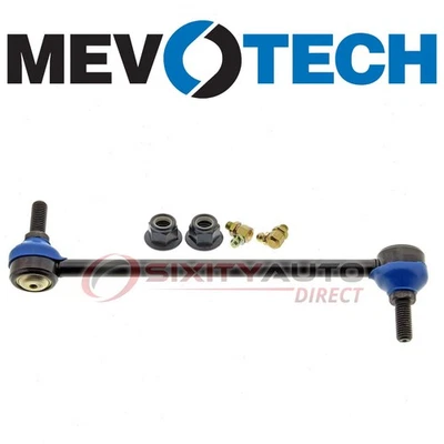 Mevotech Supreme Front Stabilizer Bar Link Kit for 2005-2019 Toyota Avalon - ty Foto 1 de 4