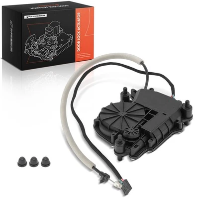 Задний привод дверного замка премиум-класса A для BMW G32 640i xDrive Gran Turismo 2018 2019 - Изображение 1 из 4