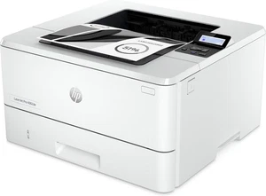 HP STAMPANTE LASER BIANCO/NERO LASERJET PRO 4002DN DUPLEX 2Z605F - Foto 1 di 11