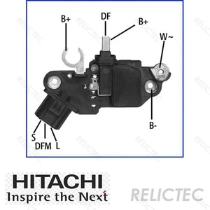 Alternator Voltage Regulator Ford:TRANSIT - Picture 1 of 2