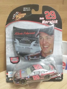 Winners Circle 1/64 NASCAR diecast #29 20th ANN Goodwrench Kevin Harvick 2006 - Picture 1 of 6