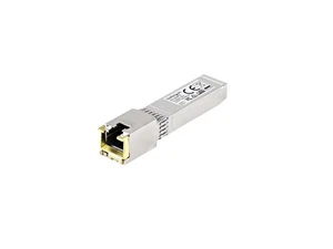 StarTech.com MSA Uncoded SFP+ Module - 10GBASE-T - 10GE Gigabit Ethernet SFP+ - Picture 1 of 5