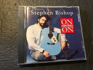 Stephen Bishop On And On - Imagen 1 de 4