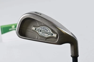 Ladies Callaway X-12 #3 Iron / 21 Degree / Ladies Flex Callaway Gems 99 - Image 1 of 4