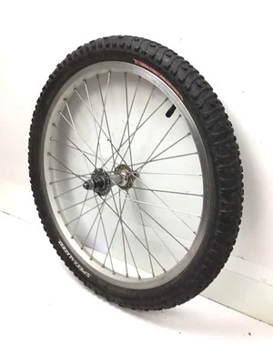 Specialized 20" Велосипед Переднее Легкосплавное Колесо с Шиной 2.10 Детский Велосипед BMX #E12 - Изображение 1 из 3