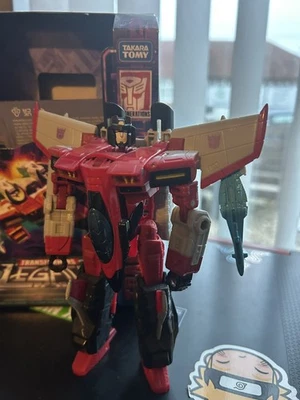 Transformers Legacy Armada Starscream - Image 1 of 4