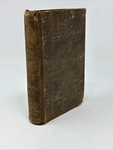 The History of Napoleon Buonaparte Vol II by J.G. Lockhart 1839 School Library - Bild 1 von 12