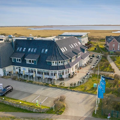Hotel Deal auf Sylt | 5 Nächte TUI Blue Sylt + Halbpension & Wellness für 2 - Bild 1 von 4