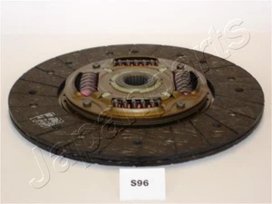 JAPANPARTS Kupplungsscheibe Kupplung DF-S96 - Bild 1 von 3