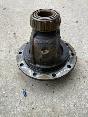 Ford Truck/Bronco 1978-1979 4x4 Dana 44 Carrier eje recto extremo delantero Foto 1 de 4