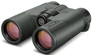 Hawke Optics 8x42 Frontier LRF 1800 Binoculars, Laser Rangefinder, 38610 - Picture 1 of 4