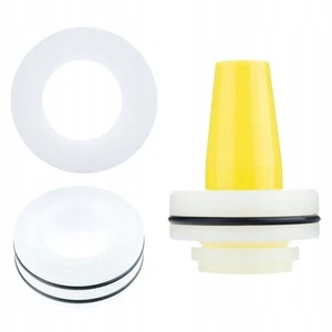 Zenthril Cyclone V: Reparatursatz Dichtungen für Farbpumpen - Bild 1 von 1