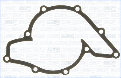✅Para AJUSA 00609900 Gasket, water pump ⭐Excelente vendedor⭐ - Imagen 1 de 4