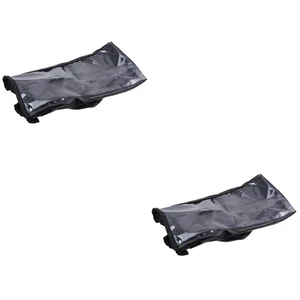 Cubierta de protección de controlador de 2 unidades panel de silla de ruedas accesorio eléctrico - Imagen 1 de 12