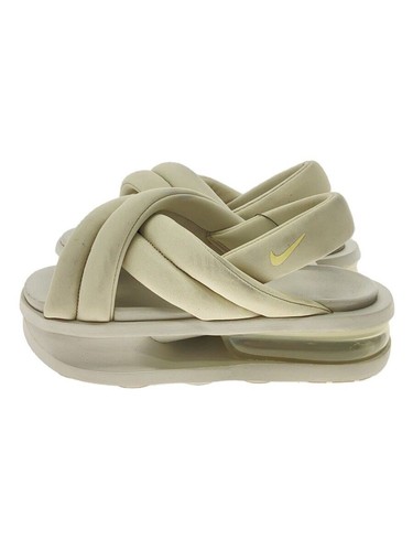 Sandali Nike Air Max ISLA SANDALO_Air 23 cm GRIGIO usati