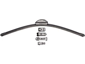 For 2008-2009 Audi TT Wiper Blade Front Right Bosch 84533TNWJ 2002 2000 - Picture 1 of 2