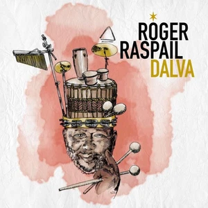 Roger Raspail Dalva - LP 33T x 2 - Picture 1 of 1