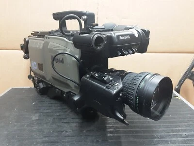 Ikegami HDK 725P Foto 1 de 4