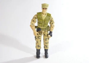 Repeater ( v1) Gi Joe hasbro figurine vintage Action Figure - Photo 1/5