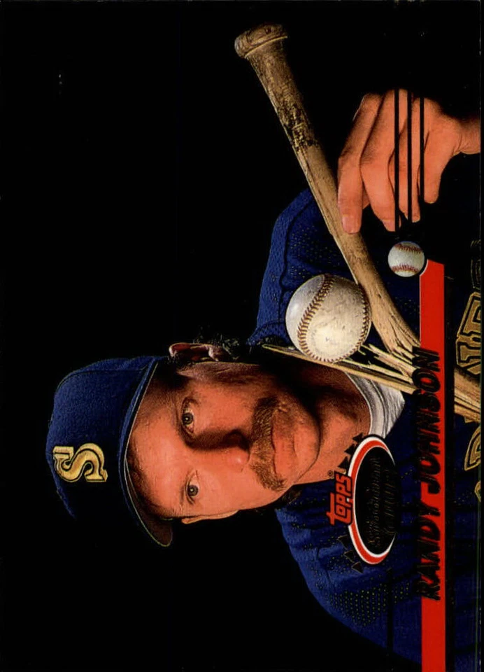 1993 Stadium Club Baseball Card Pick 501-750 - Image 1 of 1