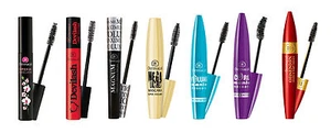 Dermacol Mascara Wimpernvolumen wasserdicht schwarze Wimpern - Bild 1 von 13