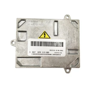For Cadillac DTS Xenon Ballast HID Headlight Headlamp Control Unit 2006-2008 - - Bild 1 von 5