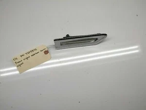 BMW OEM 09-14 750i 750Li F01 F02 Front right marker turn signal ** - Picture 1 of 6