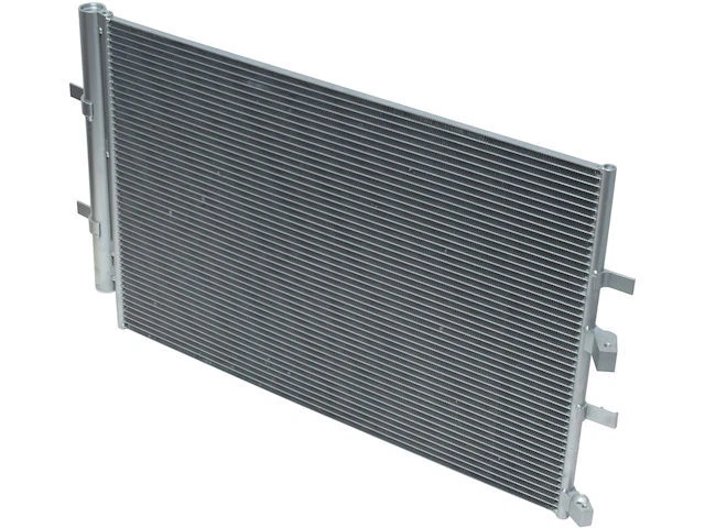 UAC 91MH18B A/C Condenser Fits 2015-2019 Ford Transit-250 Foto 1 de 1