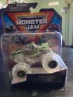Spin Master Monster Jam Soldier Fortune Series 34 CHASE Ghost Crew 2024 1/64