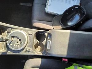 Used Front Lower Center Console fits: 2011 Mazda cx-7 floor w/heated seats - Picture 1 of 15