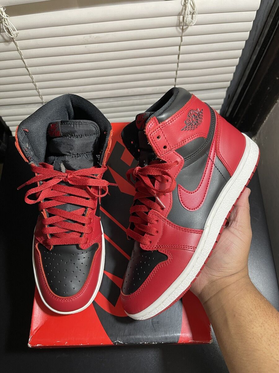 Jordan 1 Retro High 85 Varsity Red 2020 for Sale Jordan 1 Retro High 85 Varsity Red 2020 for Sale