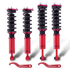 Adjust Height Coilover Shock & Spring Assembly For Toyota Altezza Rs200 As200