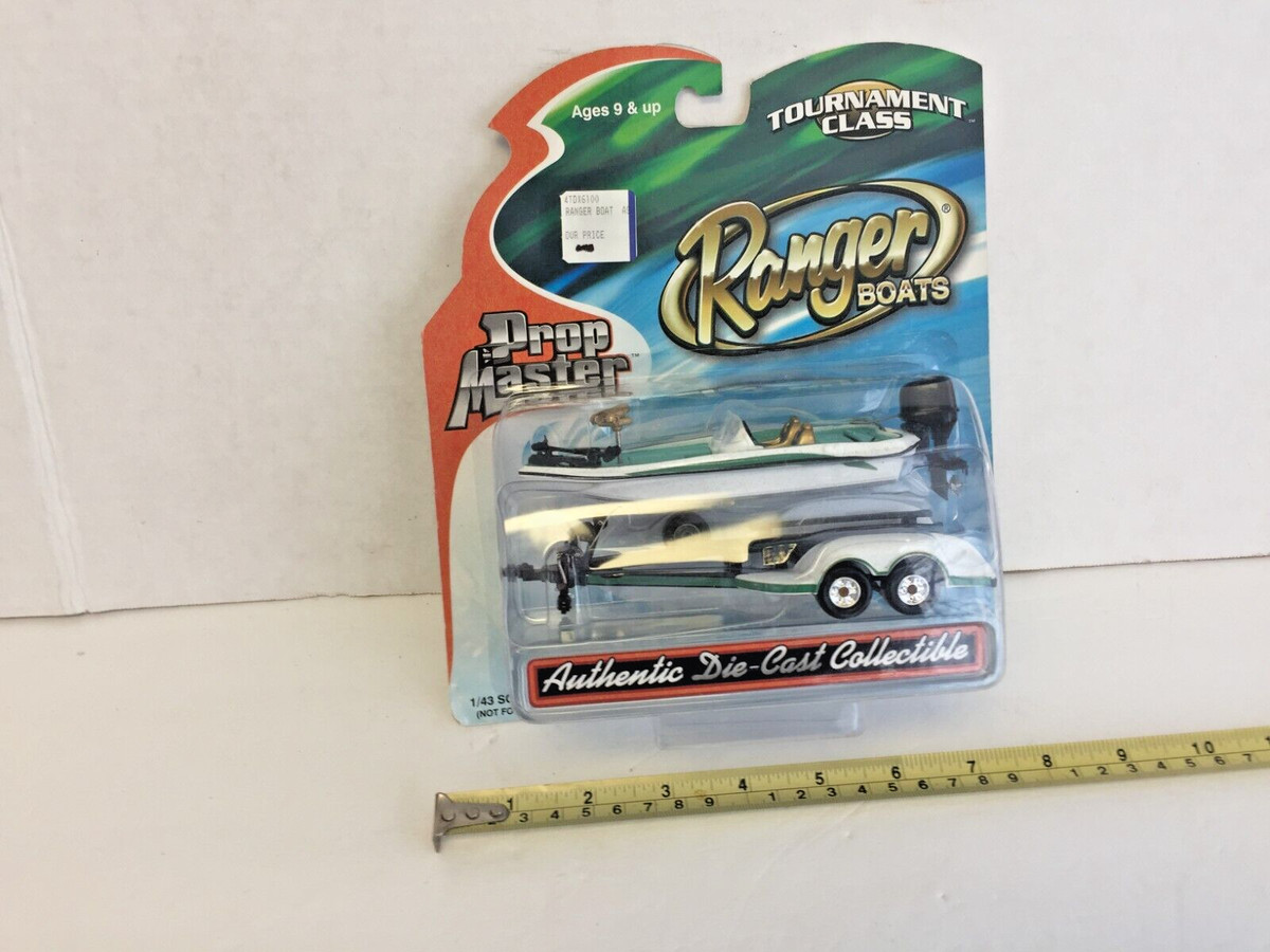 Preços baixos em Ranger Barco em metal fundido | eBay Preços baixos em Ranger Barco em metal fundido | eBay