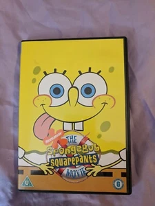 Spongebob Squarepants - The Movie (DVD, 2005) - Picture 1 of 2