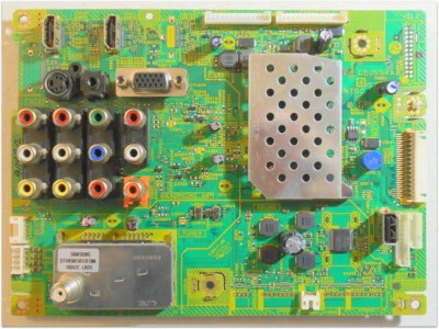 Placa base SANSUI CA4CI07051 para modelos HDLCD3212C y HDLCD3212D; XLNT Foto 1 de 4