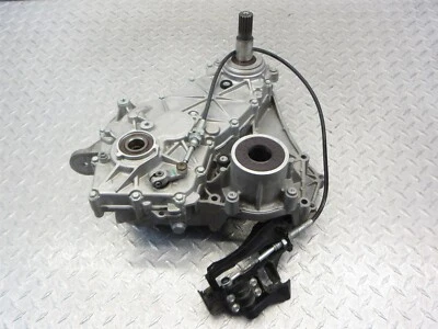 2008 08-11 CAN AM SPYDER RS 990 - Image 1 of 4