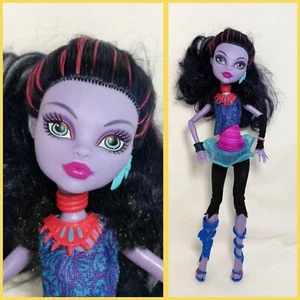 Monster High Jane Boolittle doll Mattel - Picture 1 of 12