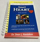 Heart Smart Daily Journal-Dr. Dean J. Kereiakes & Betty Crocker Spiral