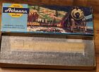 Athearn Ho Locomotives U28C #2802 Union Pacific Train Never Been Used , In Box!